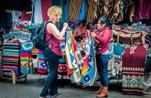  Otavalo Market Private Sightseeing and Surroundings