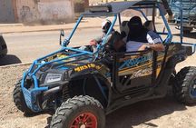 Dune Buggy's