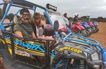 Dune Buggy's