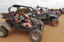 Dune Buggy's