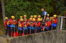 Kaituna White-Water Rafting Adventure