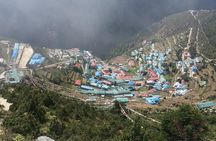 Everest Base Camp Trek