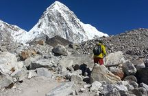 Everest Base Camp Trek