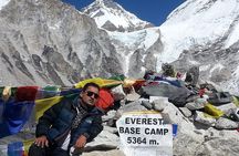 Everest Base Camp Trek