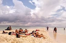 3 days full Zanzibar Experience. Top 6 tours in three days