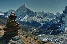 Everest Three Pass Trek