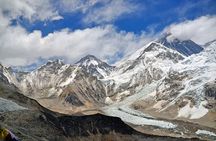 Everest Three Pass Trek