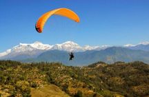 Ghorepani Poon Hill Trekking