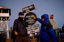 Ghorepani Poon Hill Trekking