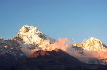 Ghorepani Poon Hill Trekking