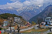 Nature and Village Hike in Dharamshala