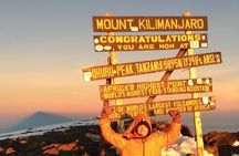  Discover Our Latest 6 Days Climbing Kilimanjaro - Marangu Route