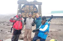  Discover Our Latest 6 Days Climbing Kilimanjaro - Marangu Route