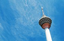 Petronas Twin Towers Skybridge and Kuala Lumpur City Tour