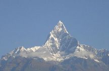 Pokhara Day Tour