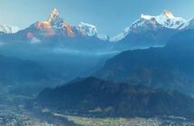 Pokhara Day Tour