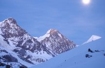 Annapurna Circuit Short Trek