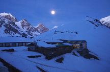 Annapurna Circuit Short Trek