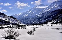 Annapurna Circuit Trek