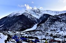 Annapurna Circuit Trek