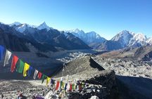 Gokyo Valley Trek