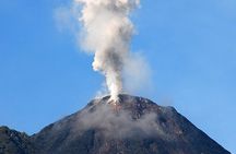 8 Day - San Jose - Arenal Volcano - Manuel Antonio Beach