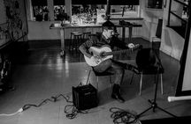 Intimate Flamenco Performance