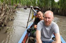 Private Tour of Cu Chi, Mekong Delta or HCMC from any Cruise Port