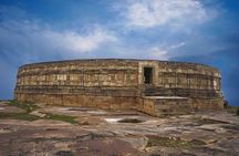 Full Day Tour of Ancient Temples of Garhi Padavali, Mitavali & Bateshwar