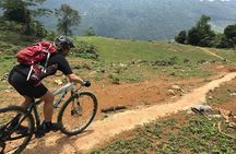 Mai Chau 3 days electric mountain bike trails