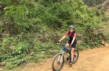 Mai Chau 3 days electric mountain bike trails