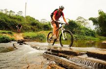 Mai Chau 3 days electric mountain bike trails