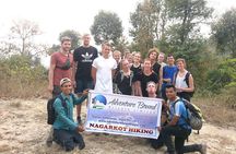Nagarkot Sunrise View and Changunarayan Hike
