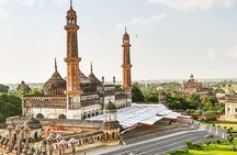 Full-Day Private Tour of Lucknow from Agra