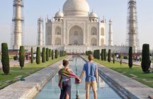 Golden Triangle Tour with Varanasi