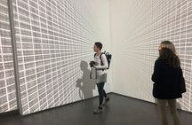 Hidden Art Galleries and Artist's Studio in Madrid