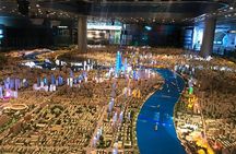 Shanghai Private Day Tour with Must-see Attractions & Cruise in Huangpu River