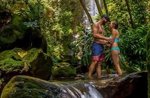 The Secret Waterfall Private tour with photos