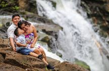 The Secret Waterfall Private tour with photos
