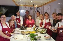 Farmers Market Shopping with Roman Full Course Class - (SHARED)