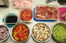 Farmers Market Shopping with Roman Full Course Class - (SHARED)