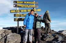  Discover The Best 7-day Kilimanjaro climbing via Machame route