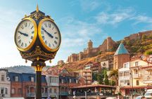 Georgia Tour Package 5 Days