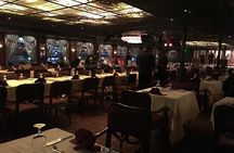 Nile River Dinner Cruise in Cairo