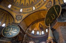 Mini Stay Istanbul 3Day Hagia Sophia, Blue Mosque, Topkapi Palace