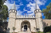 Mini Stay Istanbul 3Day Hagia Sophia, Blue Mosque, Topkapi Palace
