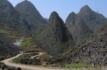 Ha Giang Loop 3D2N Easy Rider Tour (Small group 2-10)