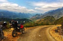 3D2N LOOP TOUR WITH EASY RIDERS 150cc (small group 4-10 PAX)