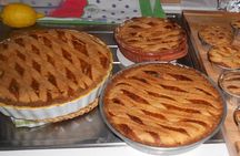  Napoli Sight Eating Walk: Food and Sight Tour