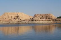 Private Tour: Abu Simbel by Minibus from Aswan